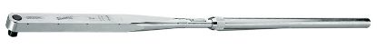Picture of 8564-10 Torque Wrench 750-2000Nm with 2 EXT tubes