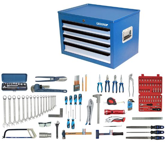 Picture of 1410 Artisan Toolkit - General