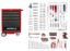 Picture of  R21560060 Workshop Tool Trolley