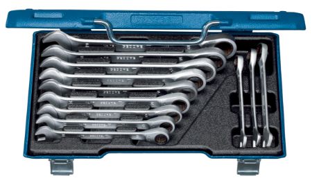 Picture for category Combination Ratchet Spanner Set