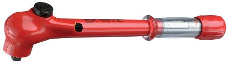 Picture for category VDE Torque Wrench