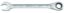 Picture of 7R 17mm Combination Ratchet Spanner