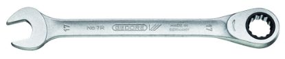 Picture of 7R 9mm Combination Ratchet Spanner