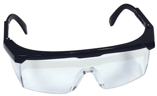 Picture of DV026C Safety Glasses + Bag