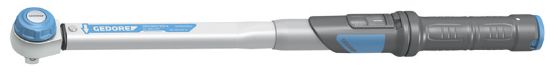 Picture of DMK 550 Dremaster Torque Wrench 110-550Nm      