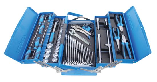 Picture of 1282-C19-1BMZ-PL-60CP Tool Assortment