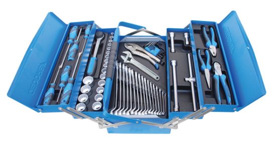 Picture of 1282-D19-1BMZ-PL-60CP Tool Assortment