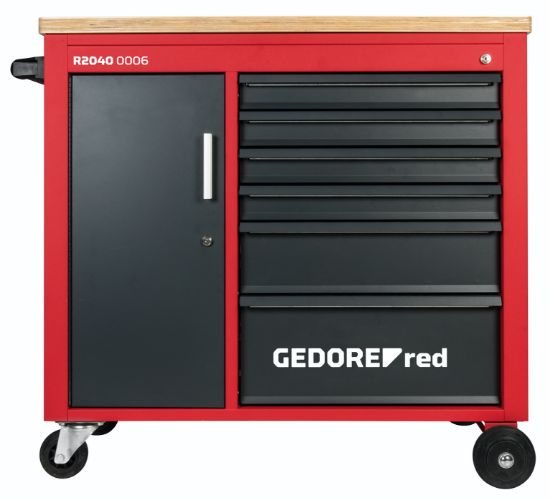 Picture of R20400006 Tool Trolley
