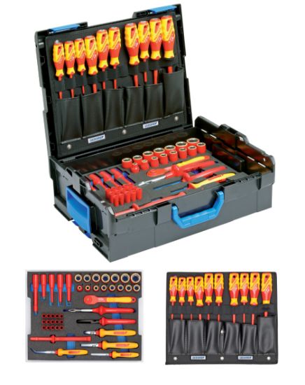 Picture of 1100 -1094 VDE Tool Assortment