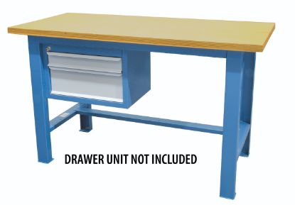 Picture of 1500-15W Work Bench