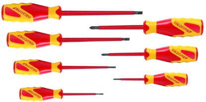 Picture of VDE Screwdriver Set
